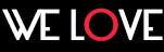 We Love Network Logo